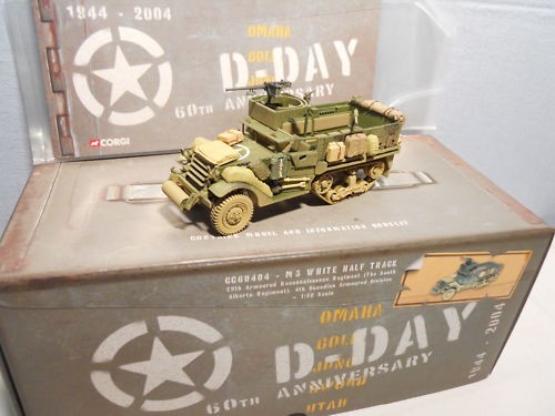 Corgi militaire ref 60404 - cc,
